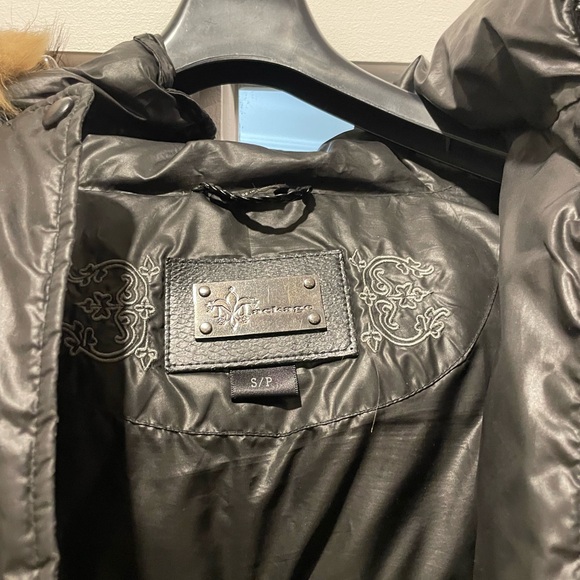 Mackage jacket - Picture 3 of 5